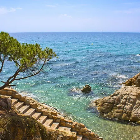 Blau By Interhome Platja d'Aro