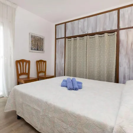 Blau By Interhome Castell-Platja d'Aro