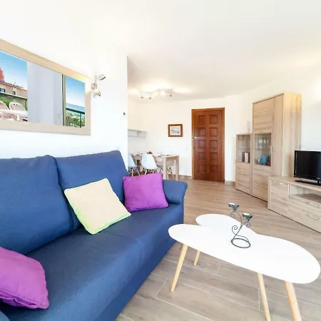 Blau By Interhome * Platja d'Aro