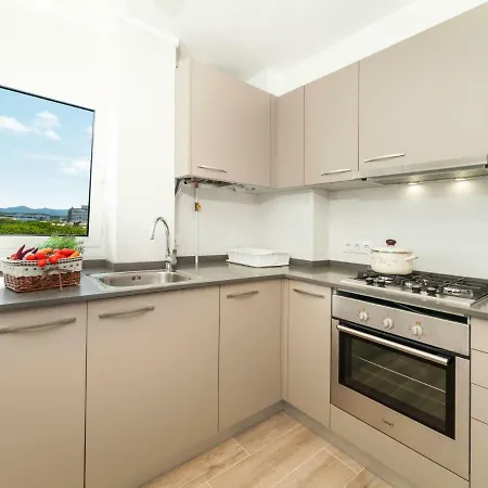 Blau By Interhome Appartement Castell-Platja d'Aro