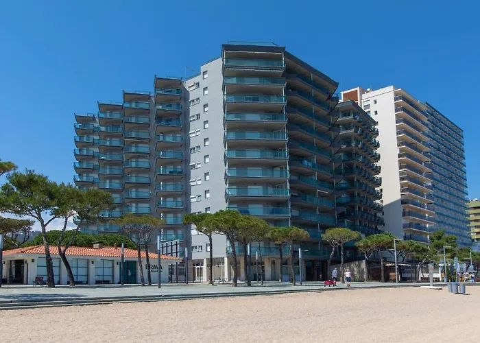 Blau By Interhome * Castell-Platja d'Aro