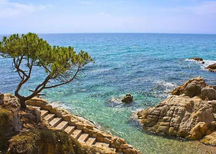 Blau By Interhome Platja d'Aro