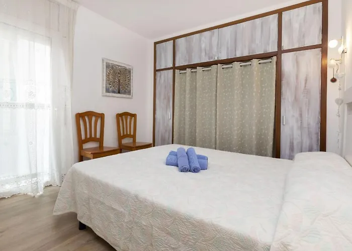 Blau By Interhome Platja d'Aro