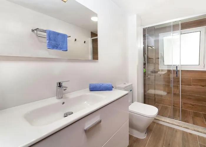 Blau By Interhome Διαμέρισμα Platja d'Aro