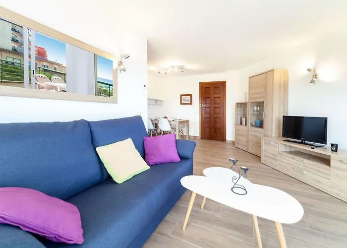 Blau By Interhome * Castell-Platja d'Aro