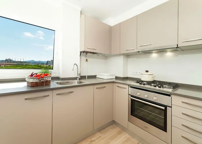 Blau By Interhome Διαμέρισμα Platja d'Aro