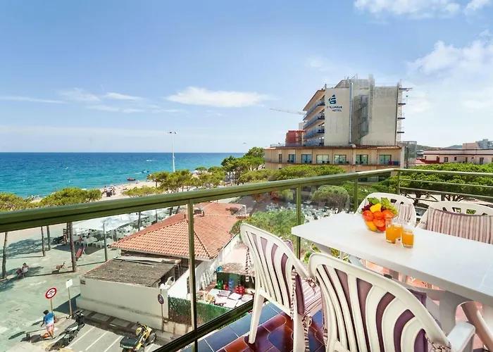 Appartement Blau By Interhome *