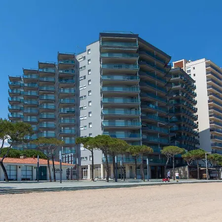 Blau By Interhome * Platja d'Aro