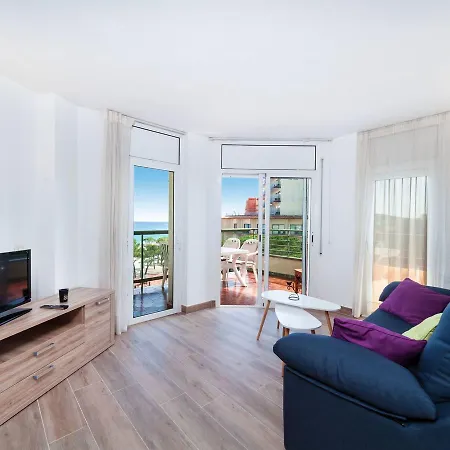 דירה Blau By Interhome