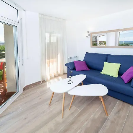 Blau By Interhome Apartman Platja d'Aro