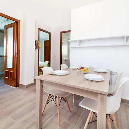 Blau By Interhome