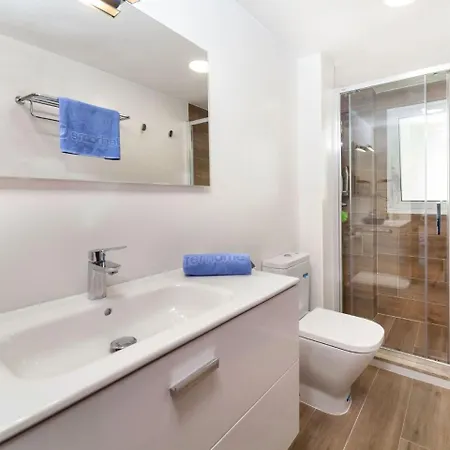 Blau By Interhome דירה פלטחה ד'ארו
