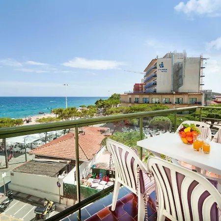 Apartman Blau By Interhome *